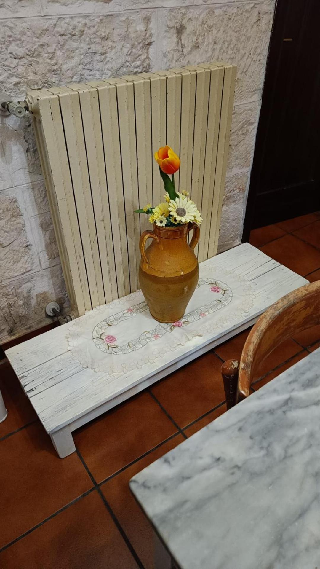 La Magia Del Trullo Apartment Martina Franca Ngoại thất bức ảnh