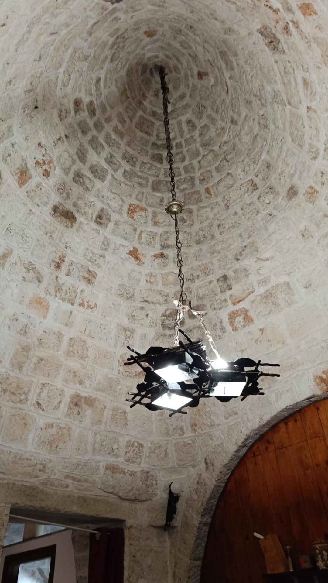 La Magia Del Trullo Apartment Martina Franca Ngoại thất bức ảnh
