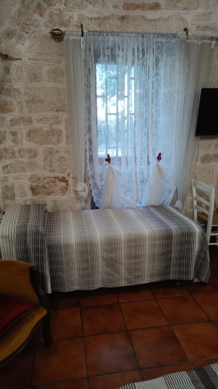 La Magia Del Trullo Apartment Martina Franca Ngoại thất bức ảnh