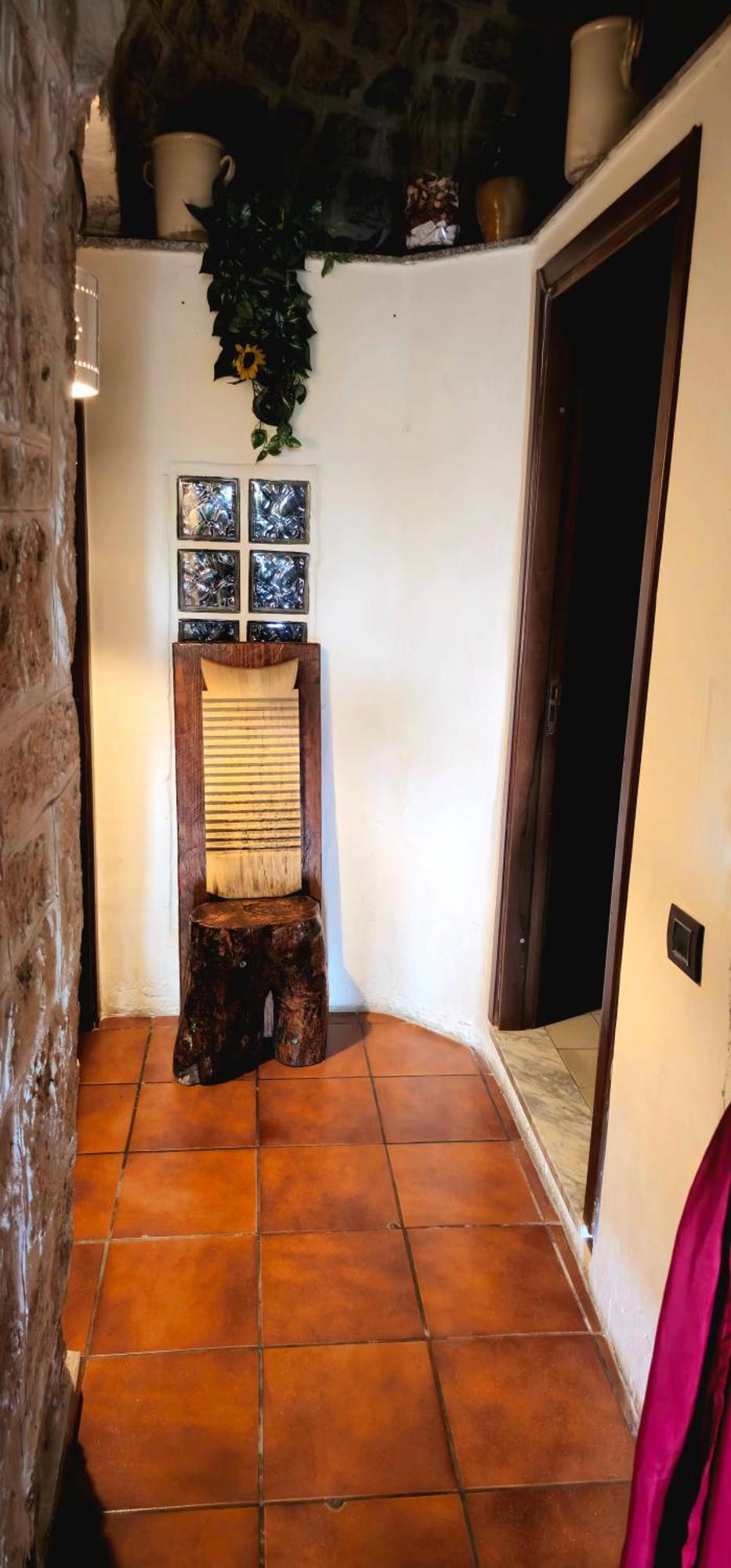 La Magia Del Trullo Apartment Martina Franca Ngoại thất bức ảnh
